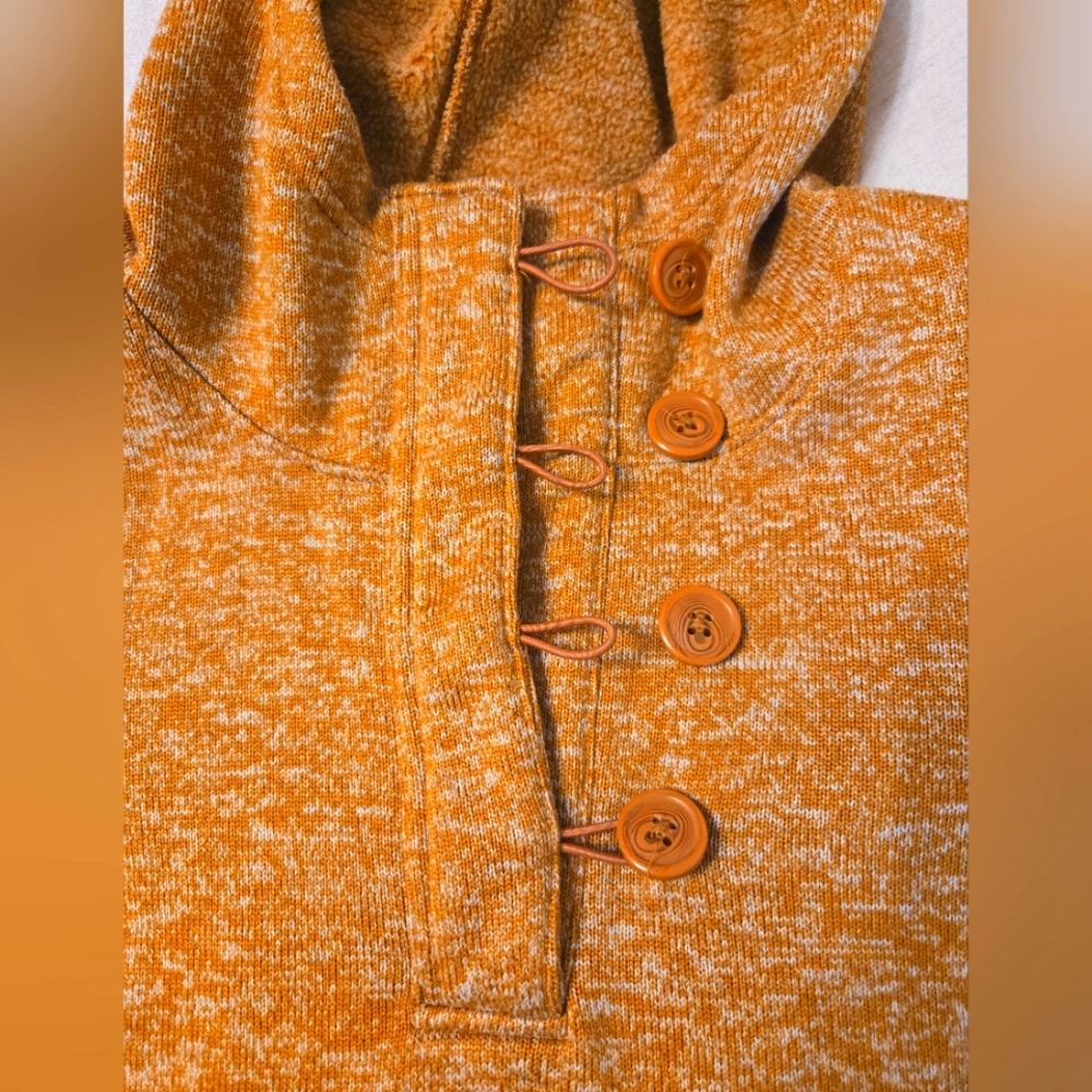 Columbia Hooded Sweatshirt